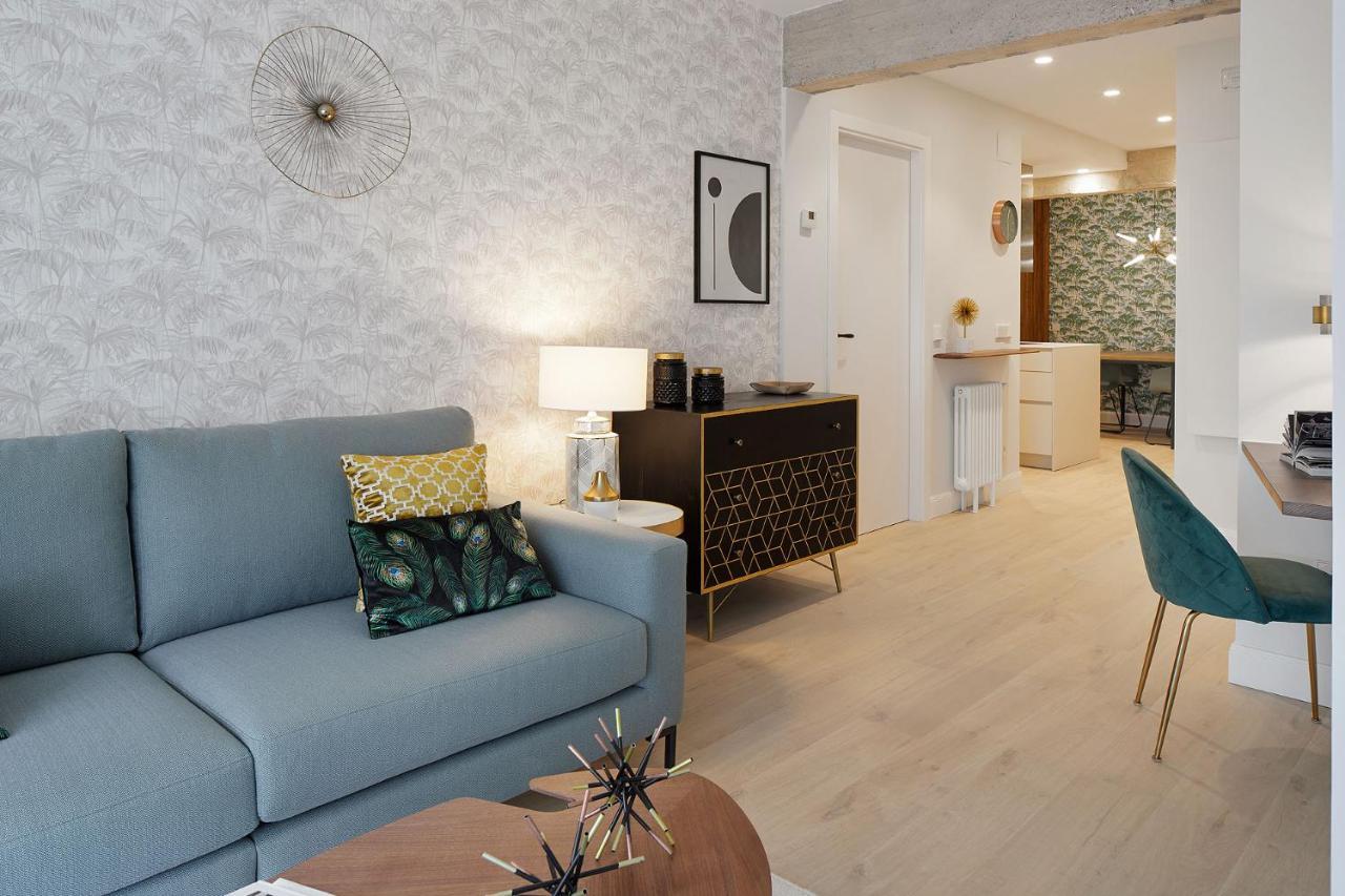 Appartement Hygge By Feelfree Saint-Sébastien